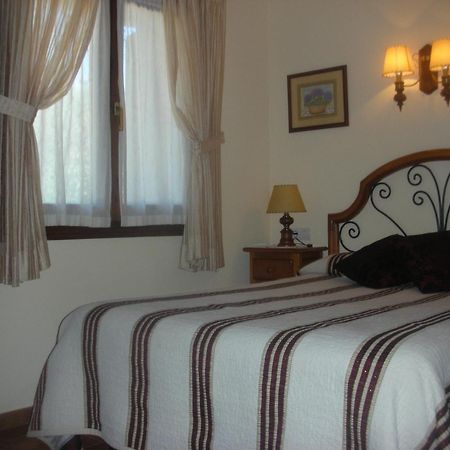 Casa Gallan Sarvisé Rum bild
